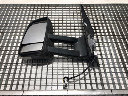 Spätné zrkadlo ľavé Mercedes-benz Sprinter 3 , 5-T (B906) 2006 - 2022 A91081000801