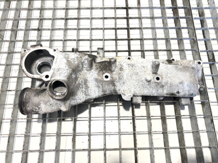 Sacie potrubie Mercedes-benz Sprinter 3 , 5-T (B906) 2006 - 2022