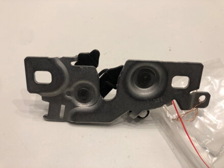 Zámok kapoty predný Citroen Berlingo (ER_, EC_) 2018 - 2022 9808870280