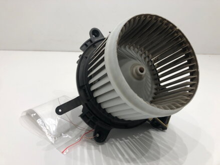 Ventilátor kúrenia Citroen Berlingo (ER_, EC_) 2018 - 2022