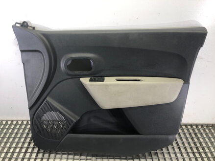 Tapacír dverí pravý predný Dacia Dokker (MPV) (KE_) 2012 - 2022