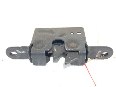 Zámok kapoty predný Opel Movano B Autobus (X62) 2010 - 2022