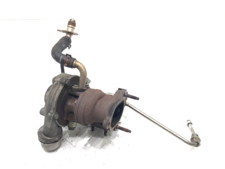 Turbo Dacia Dokker (MPV) (KE_) 2012 - 2022 54359710028