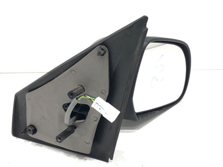 Spätné zrkadlo pravé Dacia Dokker (MPV) (KE_) 2012 - 2022