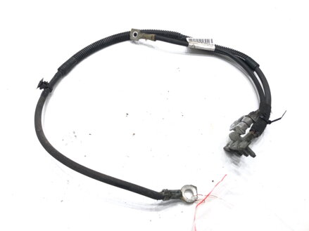 PÓL / svorka (BATÉRIE) mínus Dacia Dokker (MPV) (KE_) 2012 - 2022 240805918R