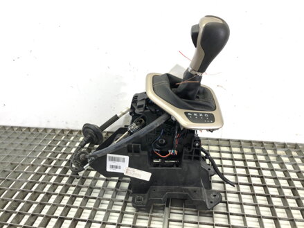 Riadiaca páka volič prevodovky Jeep Cherokee (KL) 2013 - 2022 P1UT701X9AG