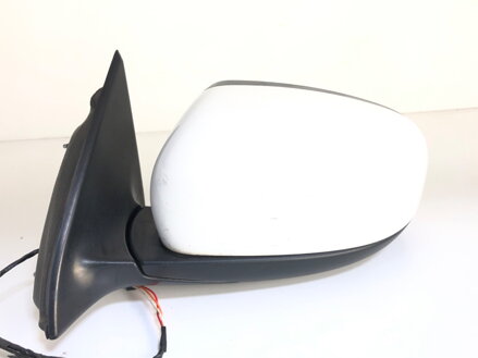 Spätné zrkadlo ľavé Jeep Cherokee (KL) 2013 - 2022