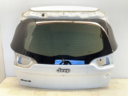 Veko batožinového priestoru kufor zadný Jeep Cherokee (KL) 2013 - 2022