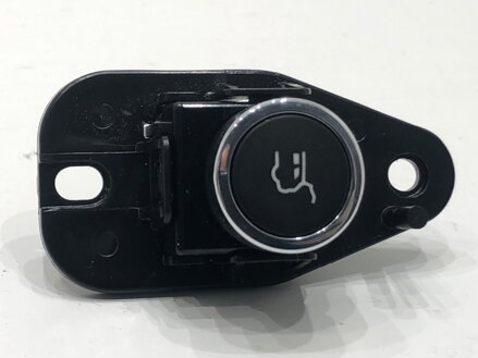 Tlačidlo otvárania veka batožinového priestoru Jeep Cherokee (KL) 2013 - 2022 68164105AA