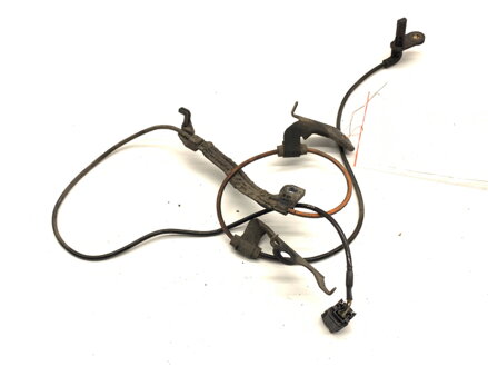 Snímač ľavý predný Toyota C-hr (_X1_) 2016 - 2022 89543-F4010