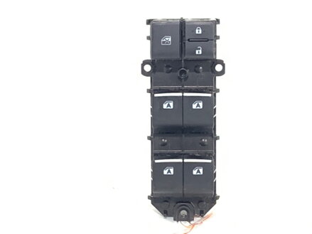 Ovládanie okien Toyota C-hr (_X1_) 2016 - 2022