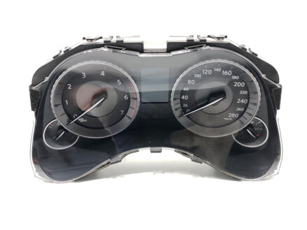 Tachometer budíky Infiniti Q70 (Y51) 2013 - 2022