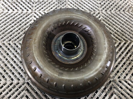 Spojka hydrodynamické Audi Q5 (8RB) 2008 - 2017