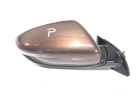 Spätné zrkadlo pravé KIA CEE ' D Sportswagon (JD) 2012 - 2018