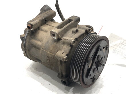 Kompresor klimatizácie Peugeot 407 SW (6E_) 2004 - 2011 9654764280