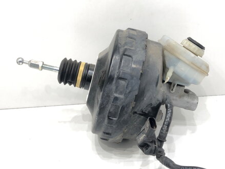 Servo brzdy Audi Q5 (8RB) 2008 - 2017 8R0612103H