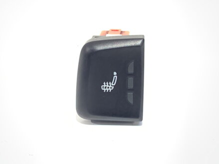 Ovládanie výhrievania sedačky Audi Q5 (8RB) 2008 - 2017 8K0963563A