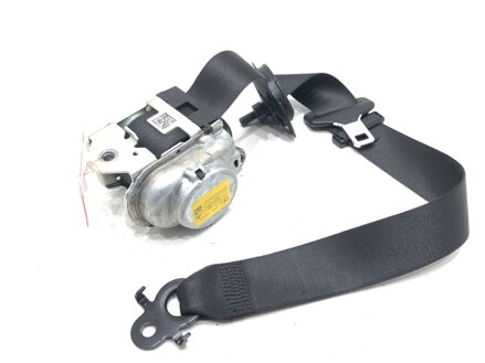 Bezpečnostný PÁS pravý predný BMW 5 (G30, F90) 2016 - 2022 7430068