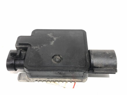 Modul ventilátora Ford Focus II (DA_, HCP, DP) 2004 - 2013