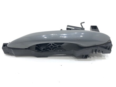 Kľučka vonkajšia ľavá zadná Hyundai Tucson (NX4E, NX4A) 2020 - 2022