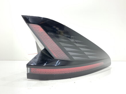 Svetlo ľavé zadné Hyundai Tucson (NX4E, NX4A) 2020 - 2022 92401N7100