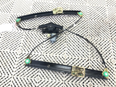 Sťahovačka okna ľavá predná Skoda Octavia III (5E3, NL3, NR3) 2012 - 2022 5E0837461B