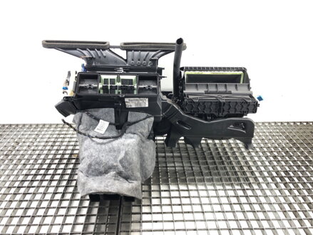 Radiátor kúrenia Skoda Octavia III (5E3, NL3, NR3) 2012 - 2022