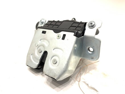 Zámok veka batožinového priestoru zadný Hyundai Tucson (NX4E, NX4A) 2020 - 2022