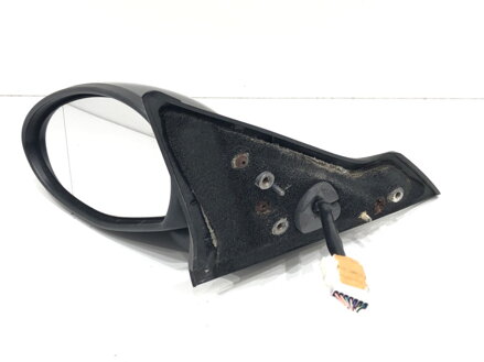 Spätné zrkadlo ľavé Alfa Romeo GT (937_) 2003 - 2010