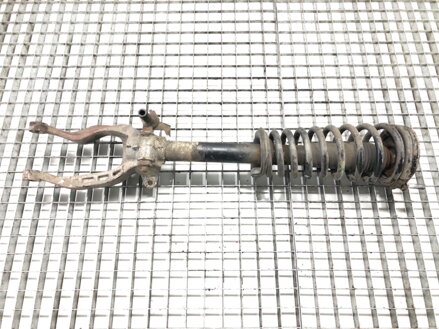 Tlmič ľavý predný S pružinou Alfa Romeo GT (937_) 2003 - 2010