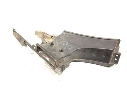 Vstup vzduchu pravý Hyundai Tucson (NX4E, NX4A) 2020 - 2022 86544-N7CA0