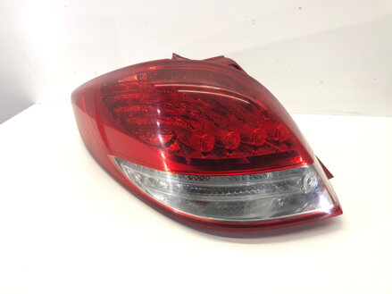 Svetlo ľavé zadné Hyundai Veloster (FS) 2011 - 2017