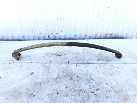 Listové pero ľavé predné GAZ Gazelle Autobus 2003 - 2013