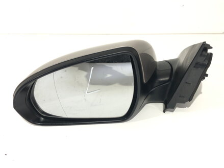 Spätné zrkadlo ľavé Hyundai I30 (PDE, PD, PDEN) 2016 - 2022