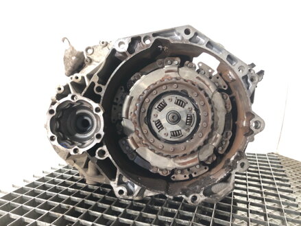 Prevodovka VW Passat B8 (3G2, CB2) 2014 - 2022 REY