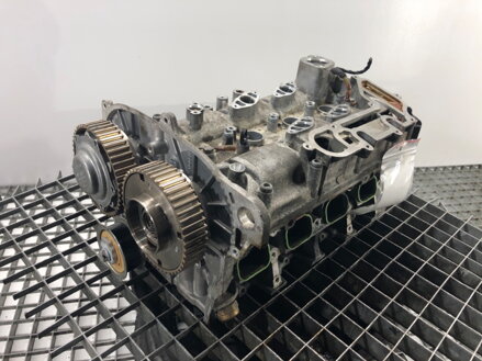 Hlava valcov Skoda Octavia III Combi (5E5, 5E6) 2012 - 2022 05E103404F