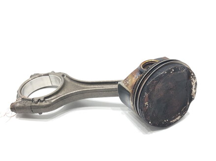 Piest S ojnicou Skoda Octavia III Combi (5E5, 5E6) 2012 - 2022 DPC 04ECP