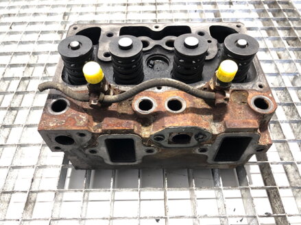 Hlava valcov MAN L2000 1993 - 2022 D0826