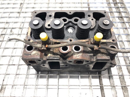 Hlava valcov MAN L2000 1993 - 2022 D0826