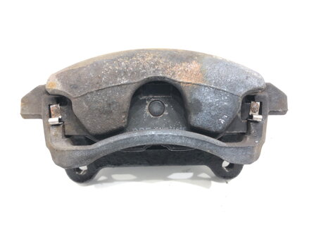 Brzdový strmeň ľavý predný VW Passat B8 (3G2, CB2) 2014 - 2022