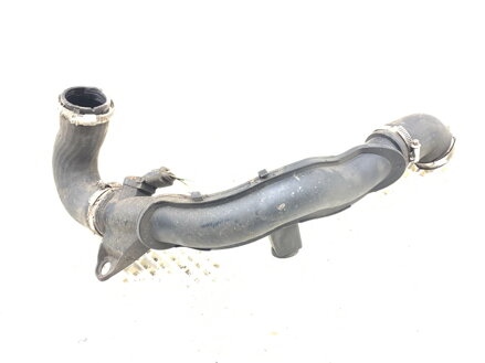 Vzduchové potrubie Skoda Roomster (5J7) 2006 - 2015