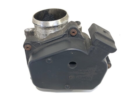 Škrtiaca klapka Skoda Roomster (5J7) 2006 - 2015 03L128063Q