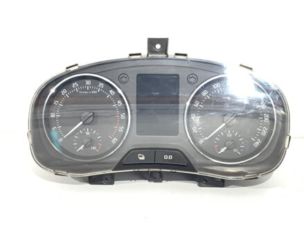 Tachometer budíky Skoda Roomster (5J7) 2006 - 2015 5J0920841D