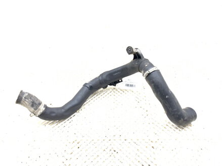 Vzduchové potrubie Skoda Roomster (5J7) 2006 - 2015