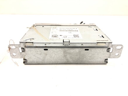 Rádio Peugeot 508 I (8D_) 2010 - 2018 9810475880