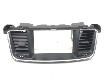 Mriežka ventilácie predná Peugeot 508 I (8D_) 2010 - 2018 9686445277