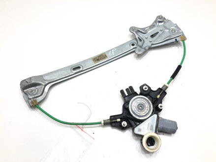 Sťahovačka okna ľavá predná Toyota Corolla Liftback (_E21_) 2018 - 2022 85701-02090