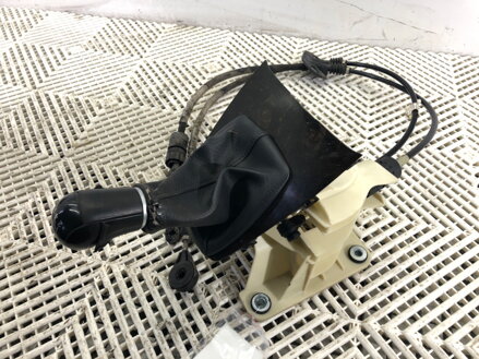 Riadiaca páka volič prevodovky Ford Focus C-max (DM2) 2003 - 2007 3M5R-7K397-HD