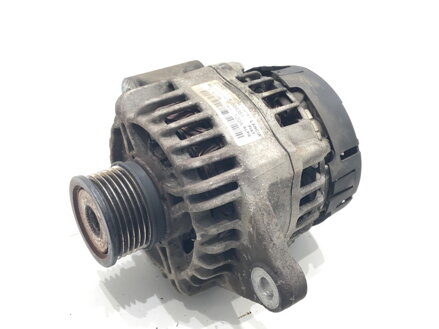 Alternátor Fiat Tipo Kombi (356_) 2016 - 2022 51884351