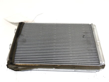 Radiátor kúrenia Citroen Jumpy (VF7) 2007 - 2016